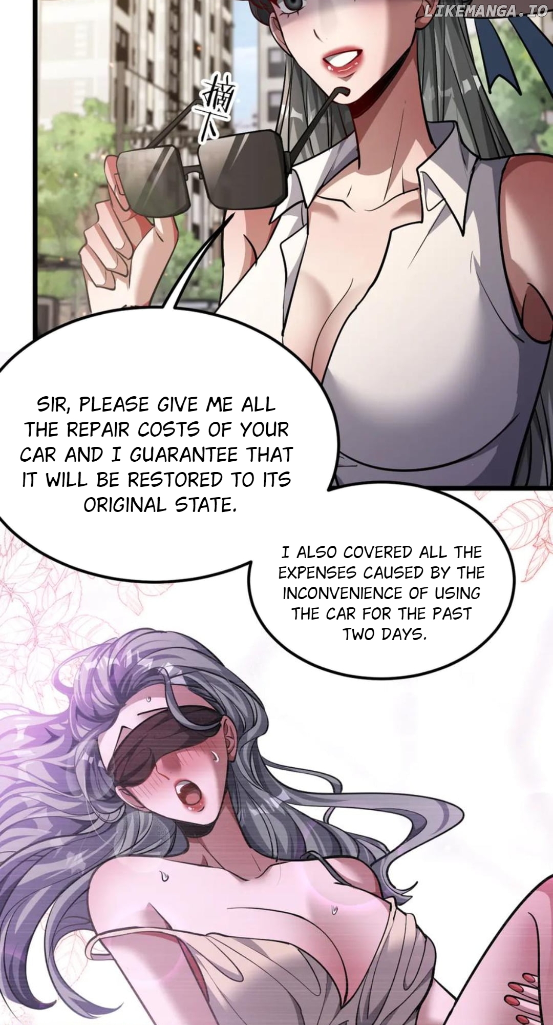 I’m Trapped In This Day For One Thousand Years Chapter 190 - page 23